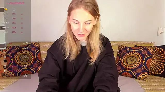 Try our streaming cams variety and talk on a personal level with our adorable girls streamers, showing off their bountiful shapes and dildos.