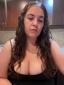AmaliaAma from StripChat is Freechat