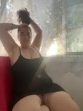 AmaliaAma from StripChat