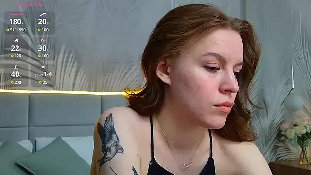 AmaliaBell from StripChat
