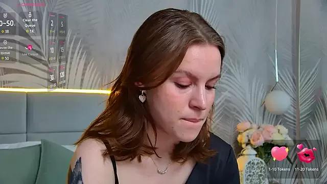 AmaliaBell from StripChat