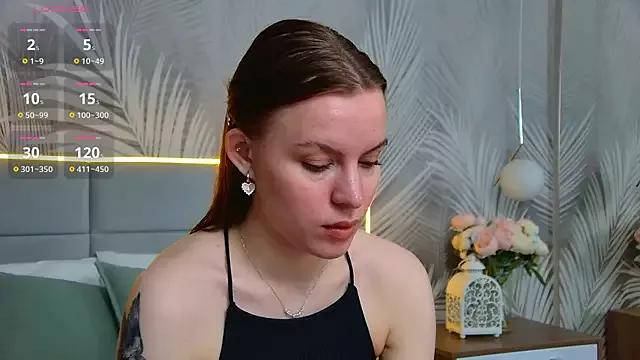 AmaliaBell from StripChat
