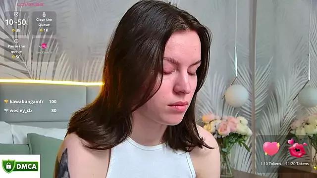 AmaliaBell from StripChat