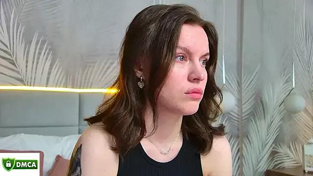 AmaliaBell from StripChat