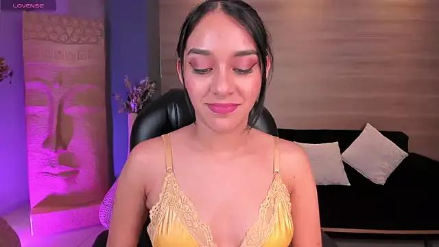 Try our streaming cams variety and talk on a personal level with our adorable girls streamers, showing off their bountiful shapes and dildos.