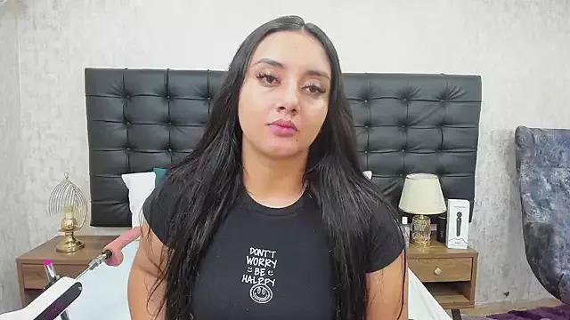 AmaliaDalton from StripChat