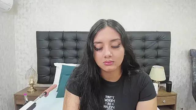 AmaliaDalton from StripChat