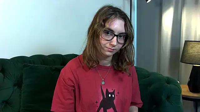 AmaliaLambert from StripChat