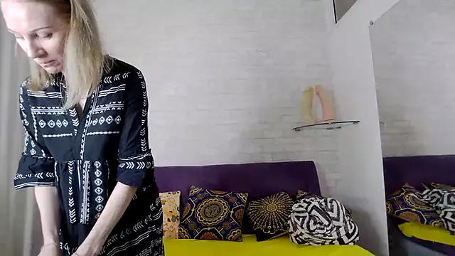 Try our streaming cams variety and talk on a personal level with our adorable girls streamers, showing off their bountiful shapes and dildos.
