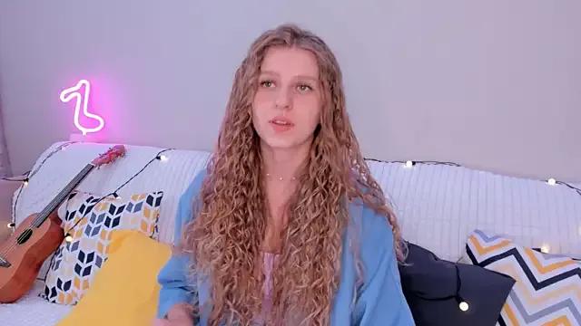 AmaliaQueen from StripChat