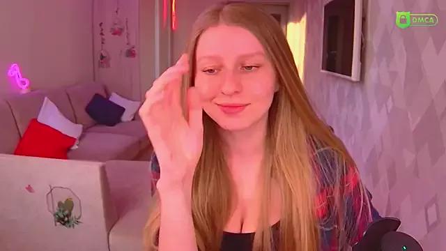 AmaliaQueen from StripChat