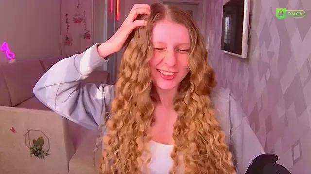Try our streaming cams variety and talk on a personal level with our adorable girls streamers, showing off their bountiful shapes and dildos.