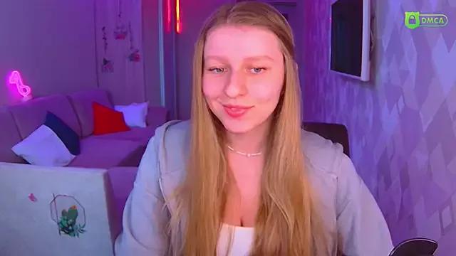 AmaliaQueen from StripChat