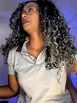 Amaliu_ from StripChat