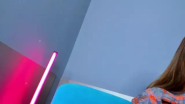 Amalivex from StripChat