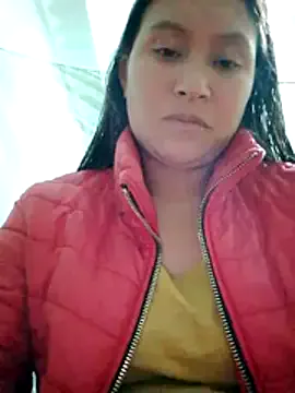 Amanda-234 from StripChat is Freechat