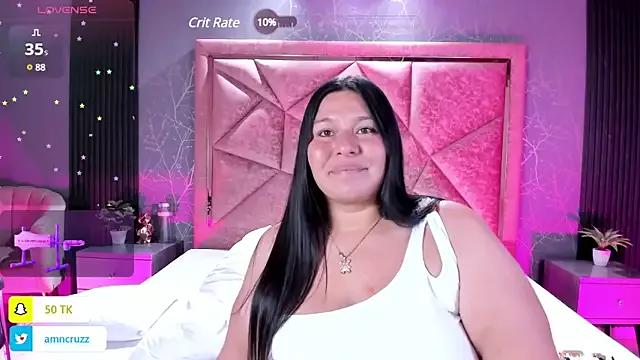Try our streaming cams variety and talk on a personal level with our adorable girls streamers, showing off their bountiful shapes and dildos.