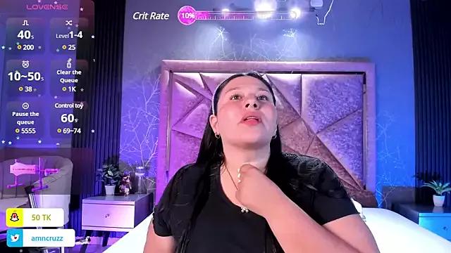 Try our streaming cams variety and talk on a personal level with our adorable girls streamers, showing off their bountiful shapes and dildos.