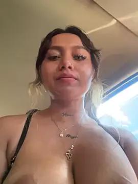 amanda-medrano1 from StripChat