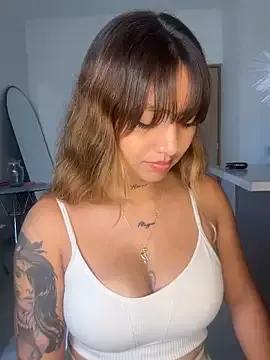 amanda-medrano1 from StripChat
