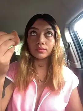 Try our streaming cams variety and talk on a personal level with our adorable girls streamers, showing off their bountiful shapes and dildos.