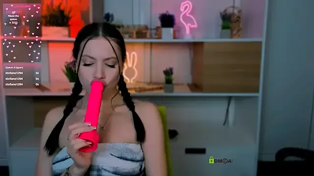 amanda-miki on StripChat 