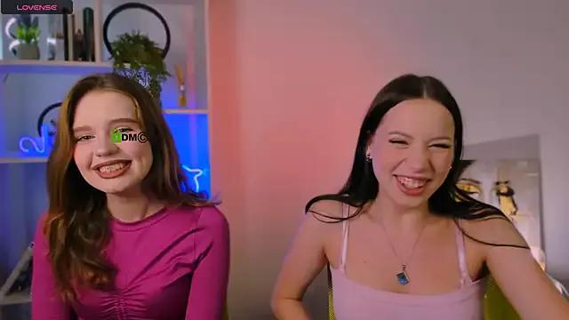 Amanda-miki from StripChat