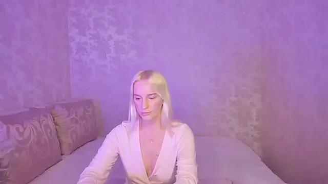 Amanda054 from StripChat