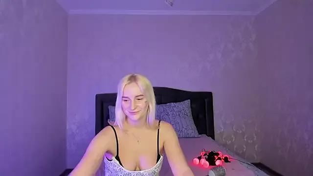 Amanda054 from StripChat