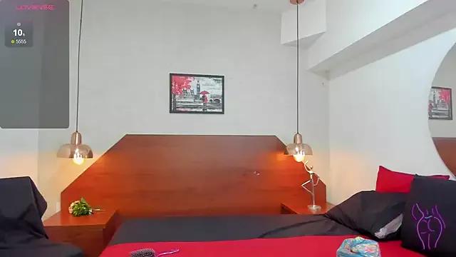 Try our streaming cams variety and talk on a personal level with our adorable girls streamers, showing off their bountiful shapes and dildos.