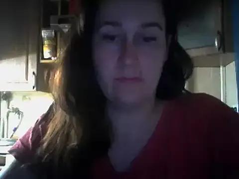 Amanda3123 from StripChat