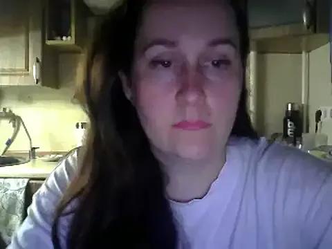 Amanda3123 from StripChat
