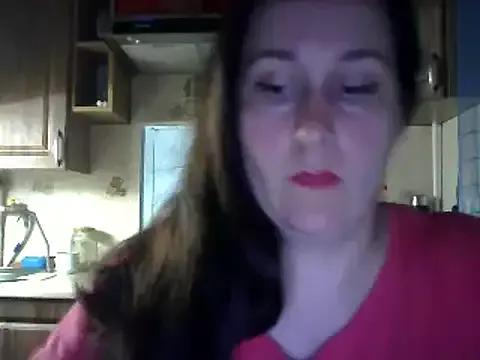 Amanda3123 from StripChat is Freechat