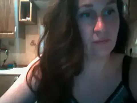 Amanda3123 from StripChat