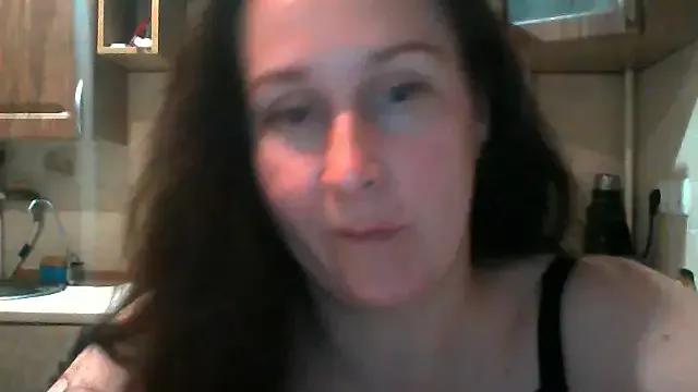 Amanda3123 from StripChat