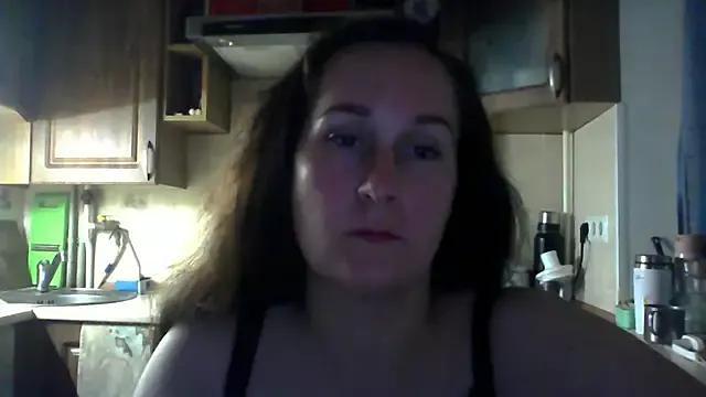 Amanda3123 from StripChat