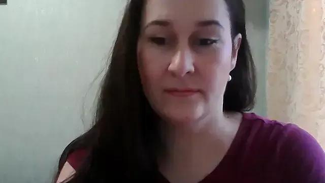 Amanda3123 from StripChat