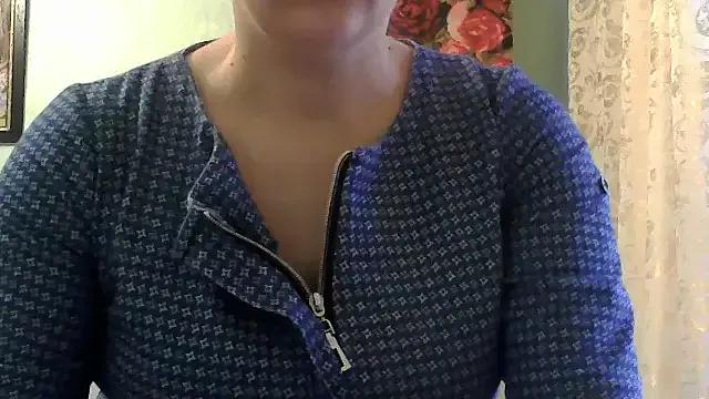 Amanda3123 from StripChat