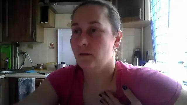 Amanda3123 from StripChat
