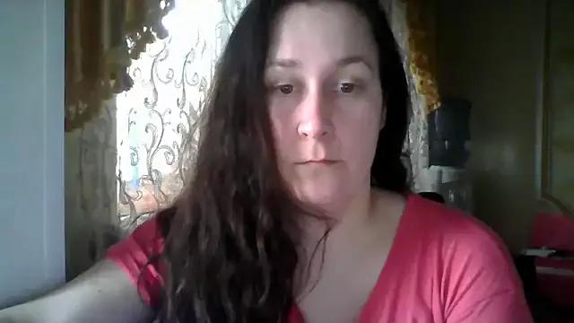 Amanda3123 from StripChat
