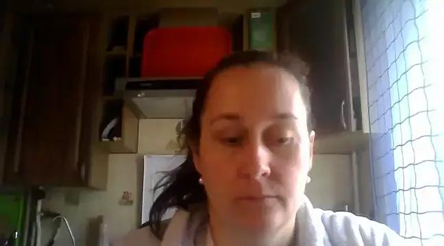 Amanda3123 from StripChat