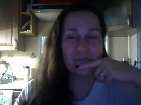 Amanda3123 from StripChat