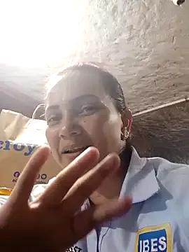 Amanda39 from StripChat