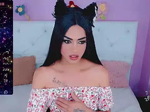Amanda_bigx from StripChat