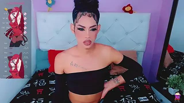 Amanda_bigx from StripChat