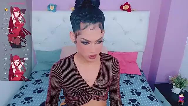 Amanda_bigx from StripChat