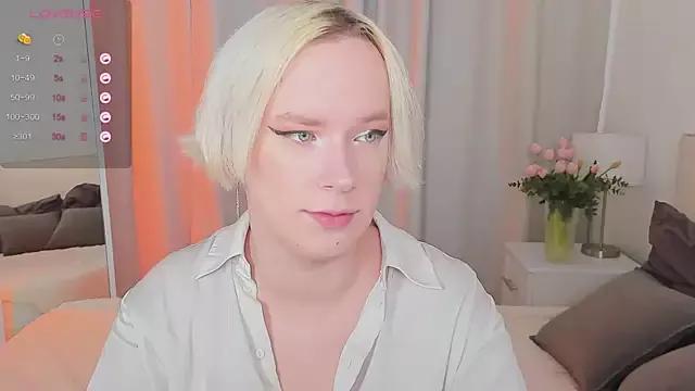 Amanda_Brow from StripChat