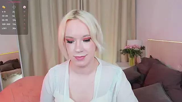 Amanda_Brow from StripChat