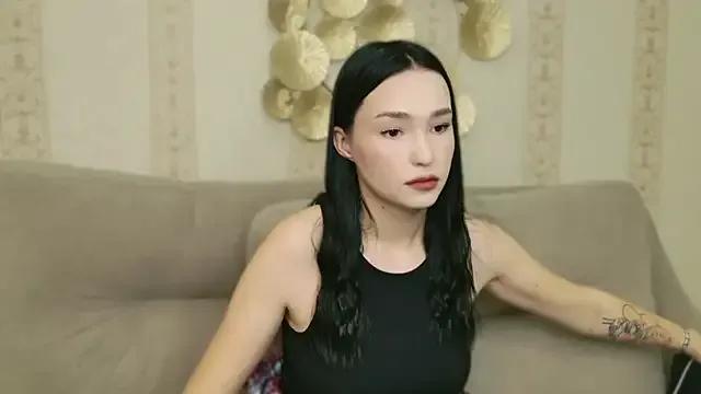 Amanda_Choi from StripChat
