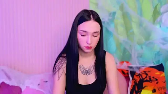 Amanda_Choi from StripChat is Freechat